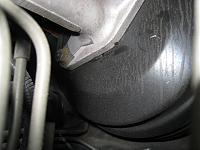 Click image for larger version. 

Name:	BrakeMasterCylinderPossibleLeakage.JPG 
Views:	490 
Size:	151.5 KB 
ID:	5562