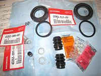 Click image for larger version. 

Name:	FrontOverhaulParts.JPG 
Views:	3160 
Size:	191.7 KB 
ID:	6104
