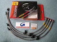 Click image for larger version. 

Name:	GoodridgeStainlessHoseKit.JPG 
Views:	5391 
Size:	246.3 KB 
ID:	6277