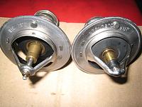 Click image for larger version. 

Name:	OldNewThermoStuckOpen.JPG 
Views:	3840 
Size:	155.0 KB 
ID:	6288