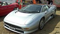 Click image for larger version. 

Name:	XJ220.JPG 
Views:	214 
Size:	48.4 KB 
ID:	12255